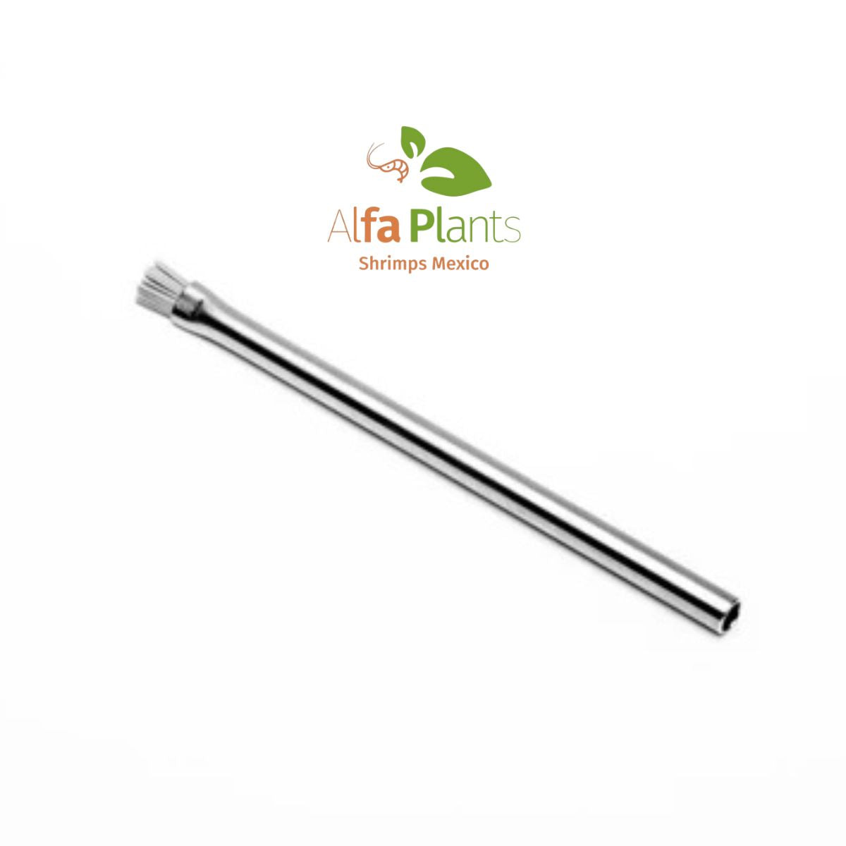 Cepillo para algas Aqua Worx