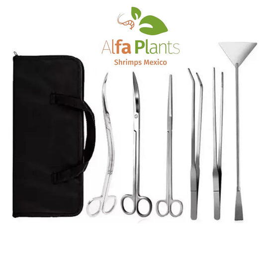 Kit de herramientas 6 en 1