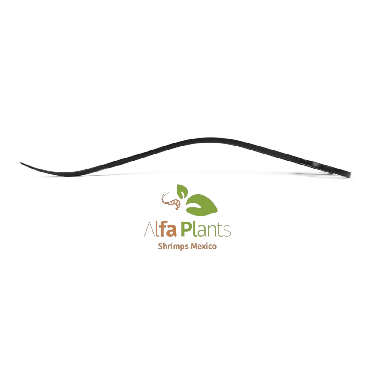 Tijeras inoxidables doble curva Dymax