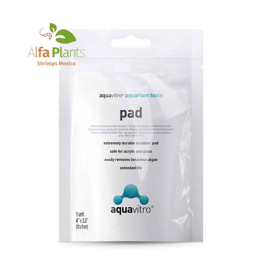 PAD Fibra anti rayaduras