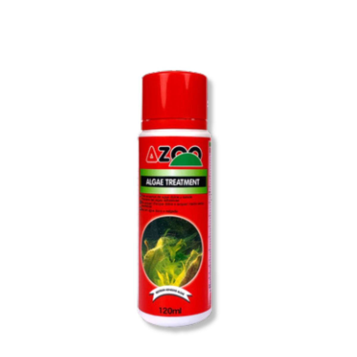 Algae Treatment Azoo