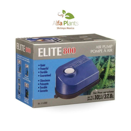 Bomba de Aire Elite Hagen
