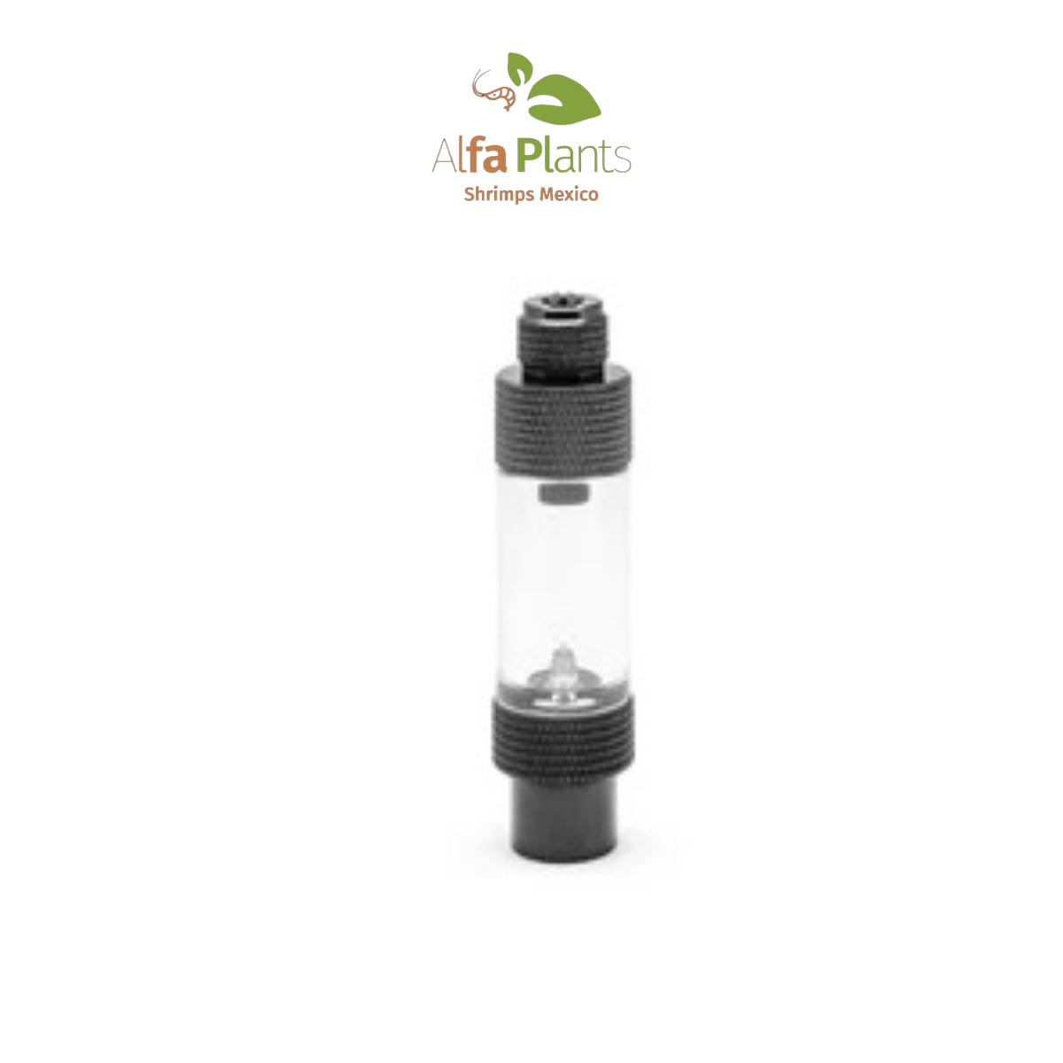 Regulador de CO2 micro UNS