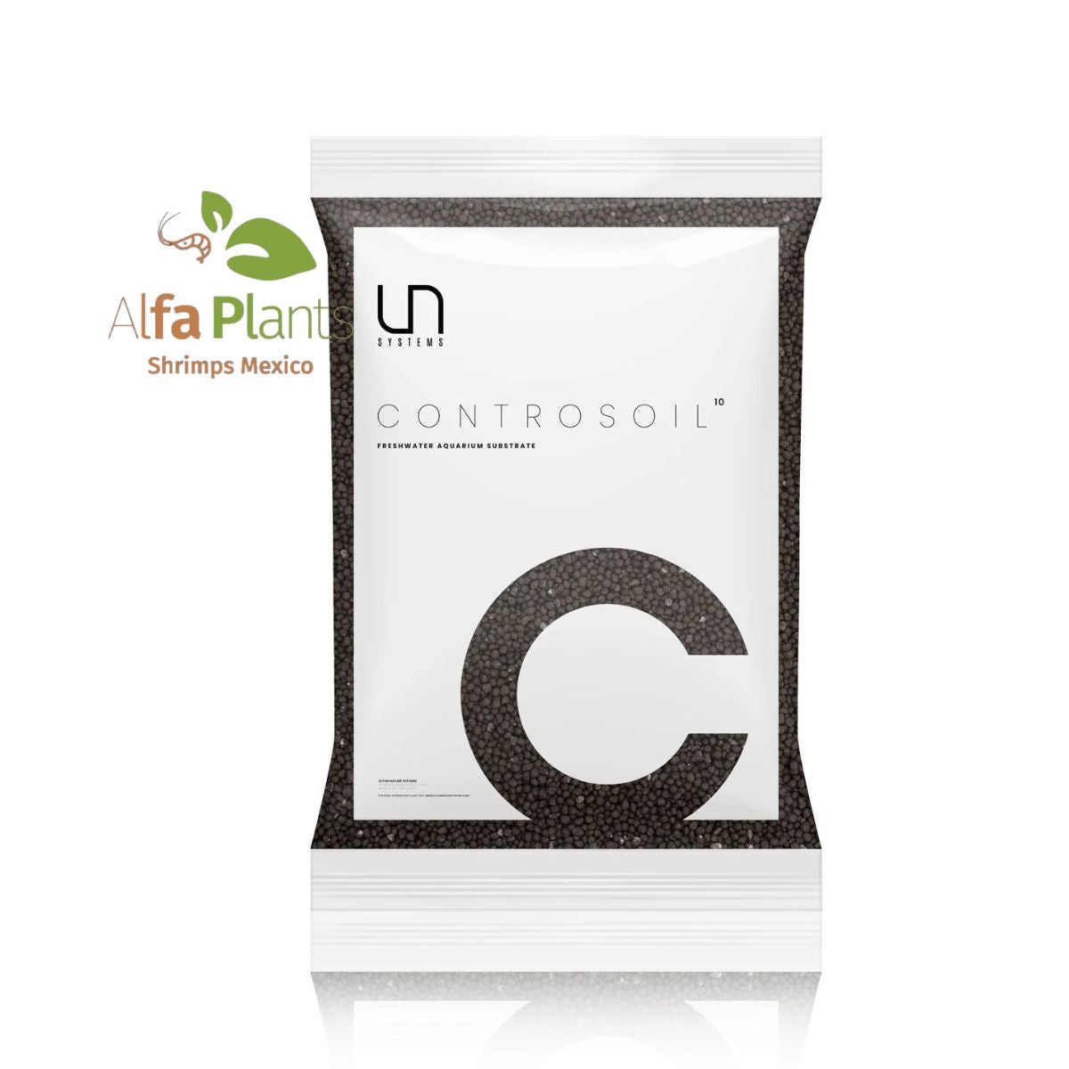 Controsoil Black