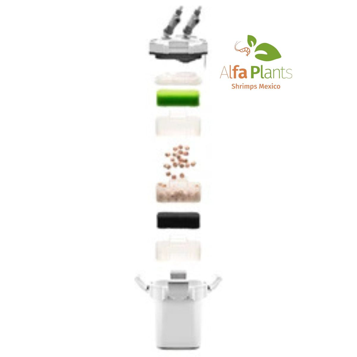 Delta Ultum Nature Systems