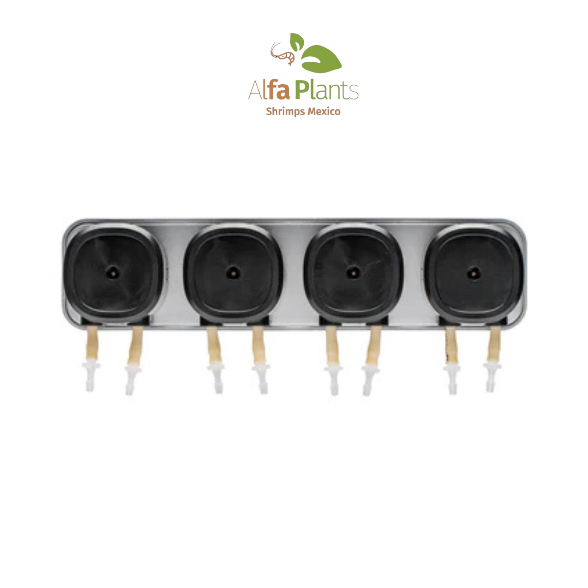 Dosificador automático de nutrientes Chihiros