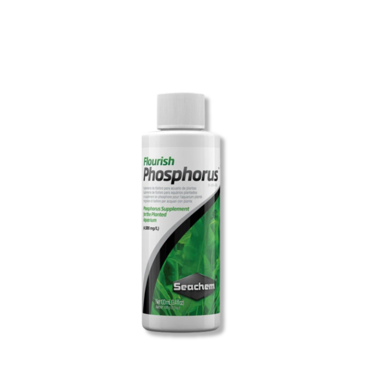 Flourish Phosphorus