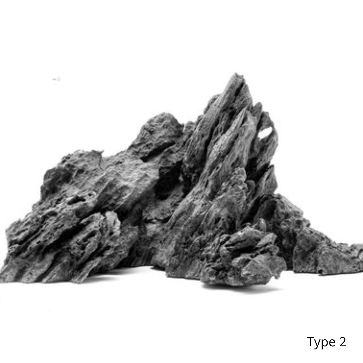 Strata Seiryu Stone