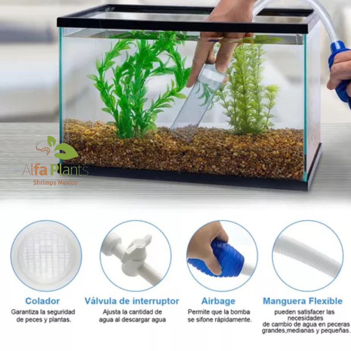 Kit de herramientas completo