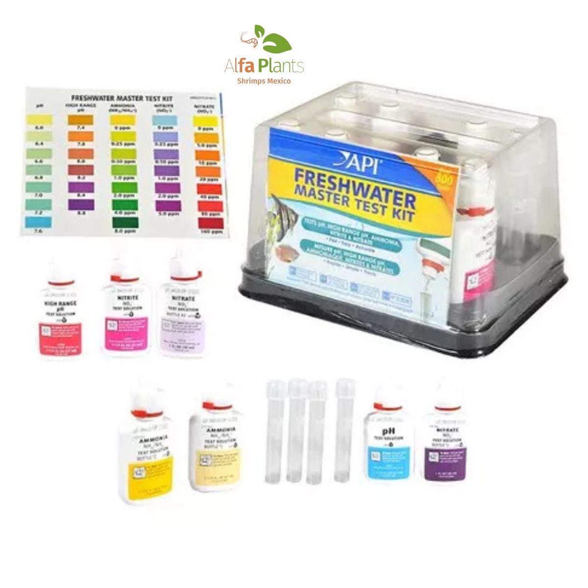 Laboratorio API