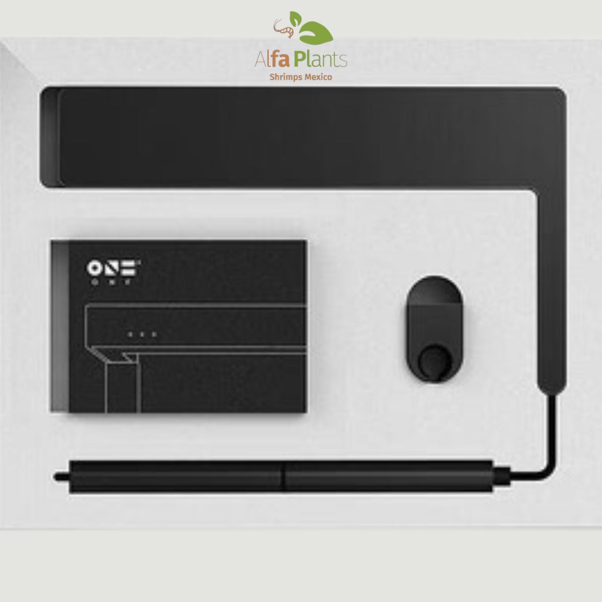 Flat Nano+ Con Base UNS
