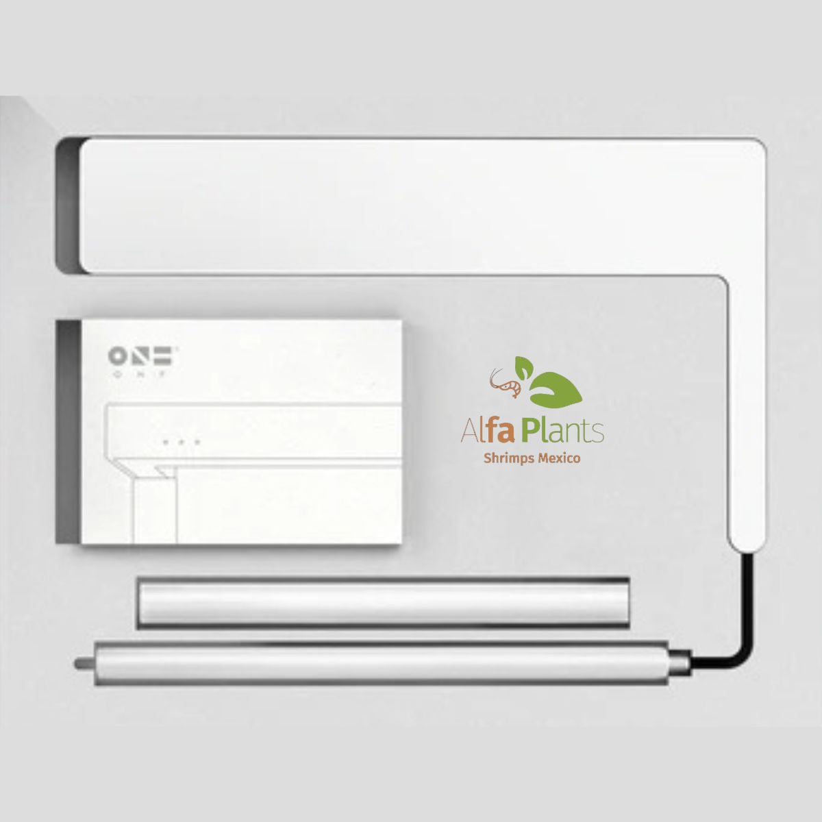 Flat Nano+ Con Base UNS