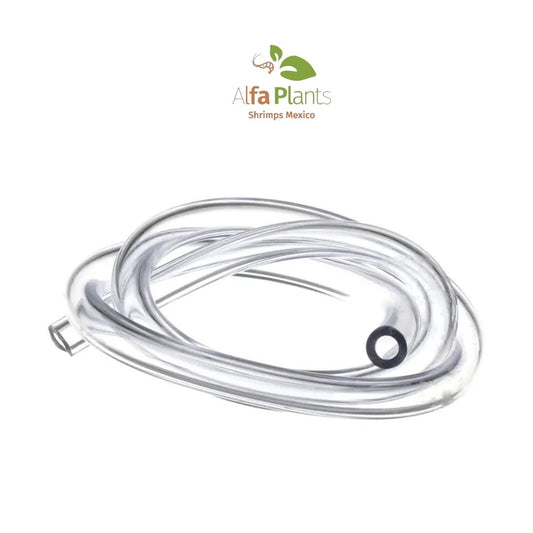 Manguera para CO2