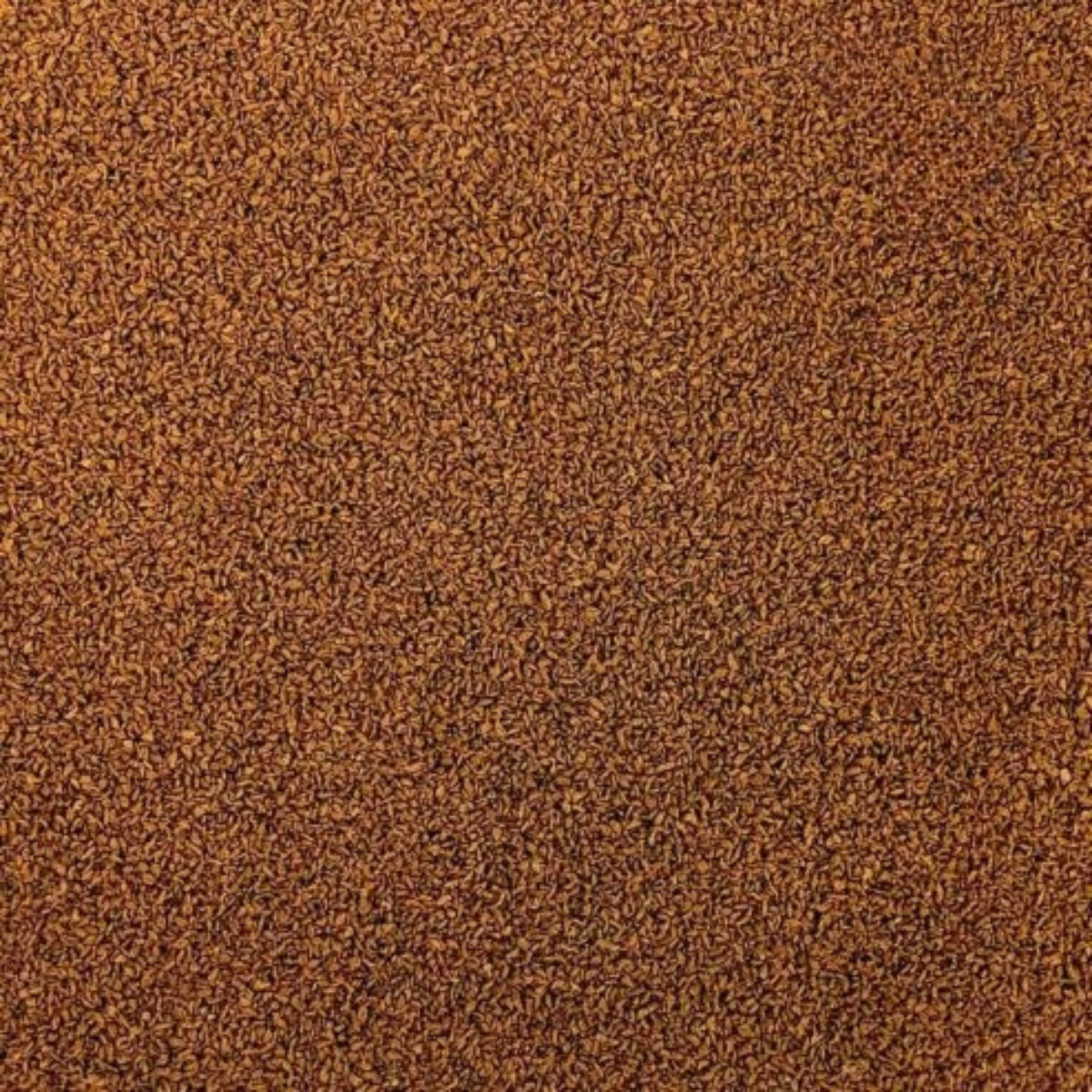 Micro pellet para peces tropicales