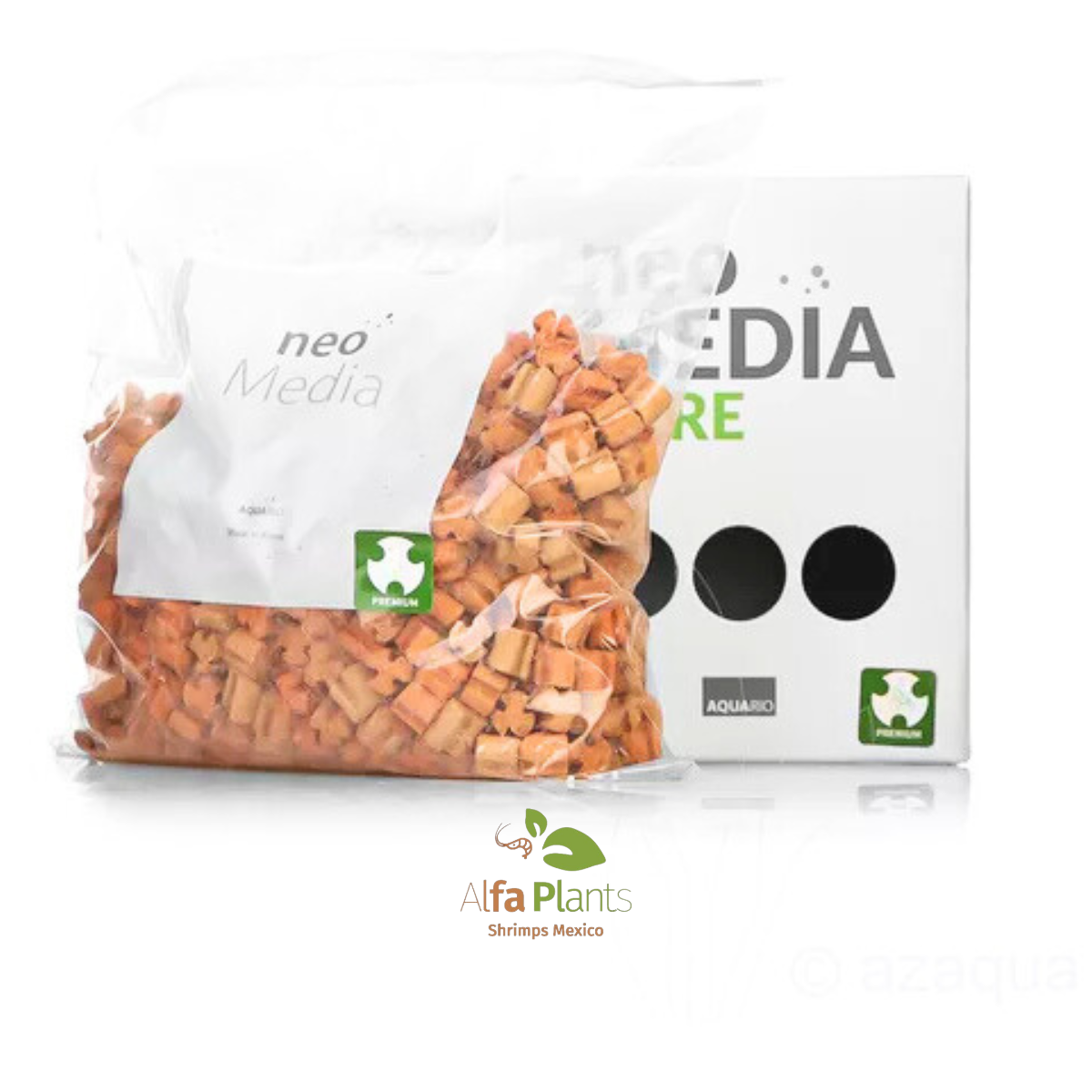 Neo Media Pure Quad