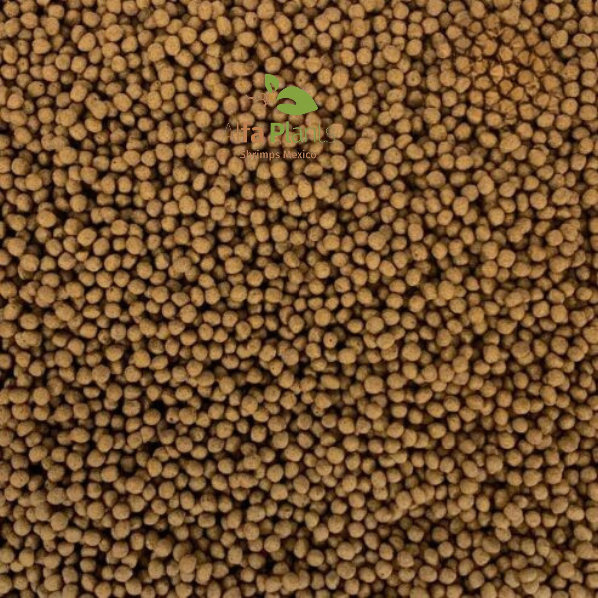 Pellet premium para peces dorados