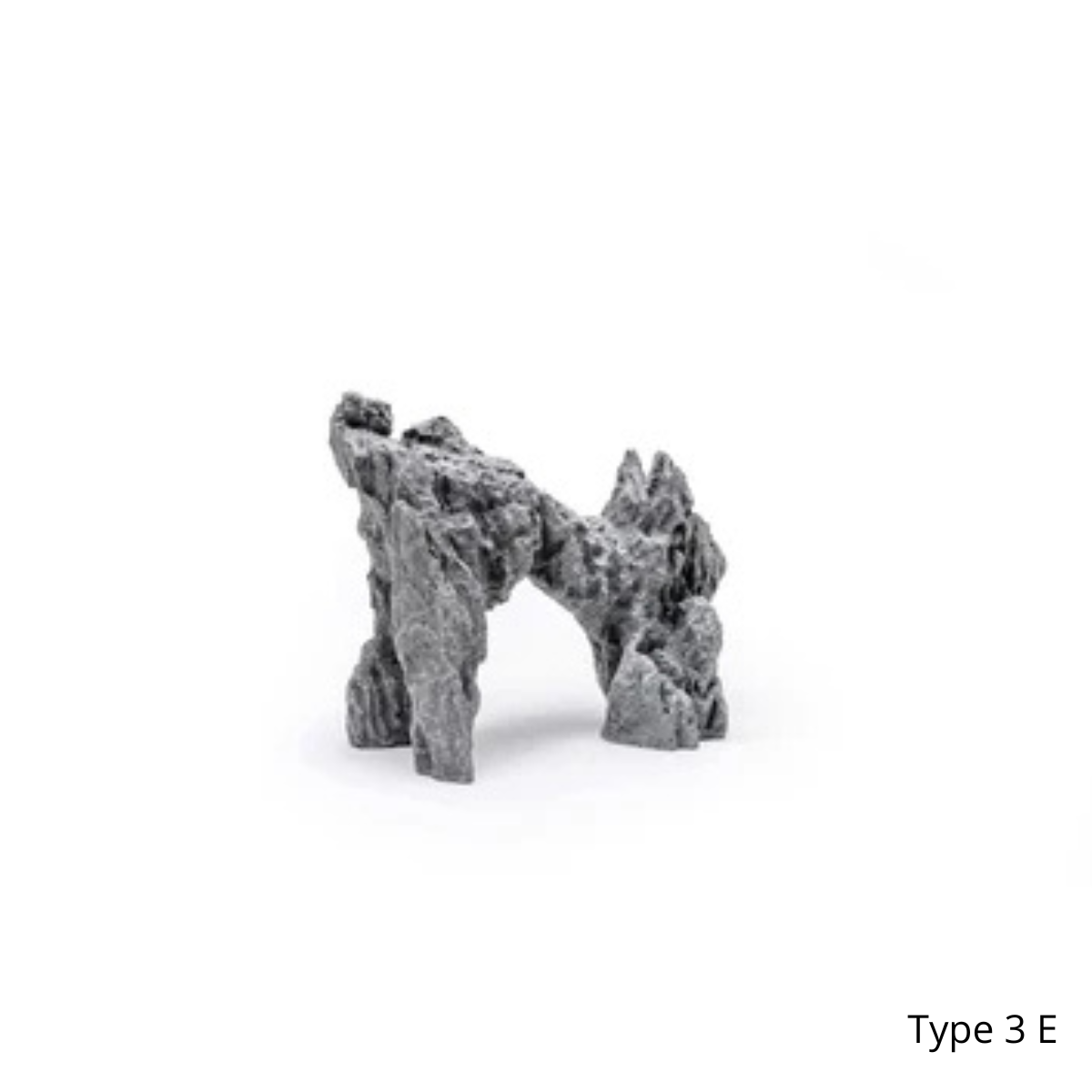 Strata Seiryu Stone