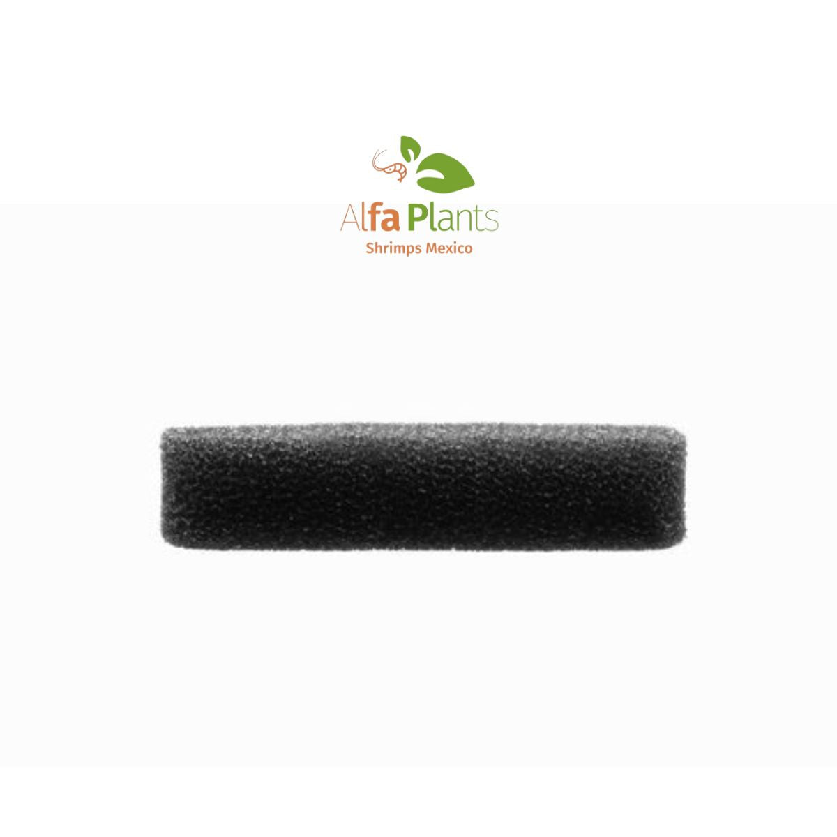Repuesto para filtro canister Delta Black Sponge
