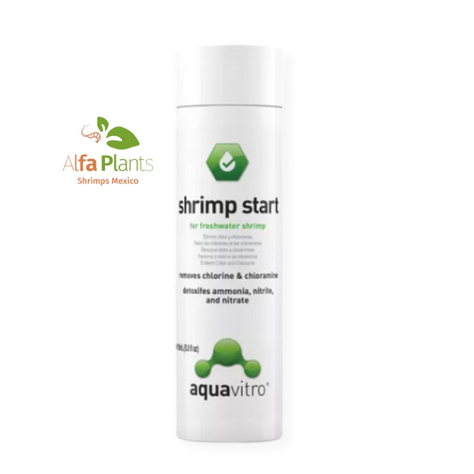 Aquavitro Shrimp Start