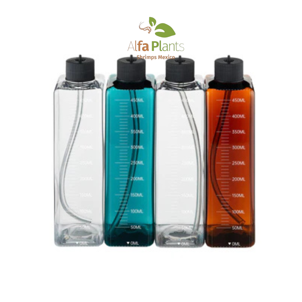 Dosificador automático de nutrientes Chihiros