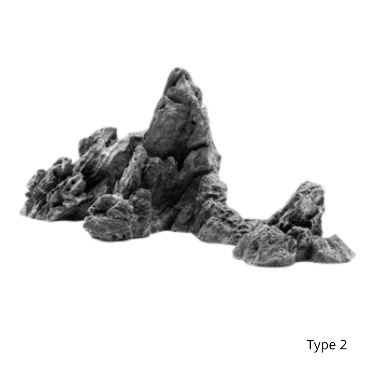 Strata Seiryu Stone