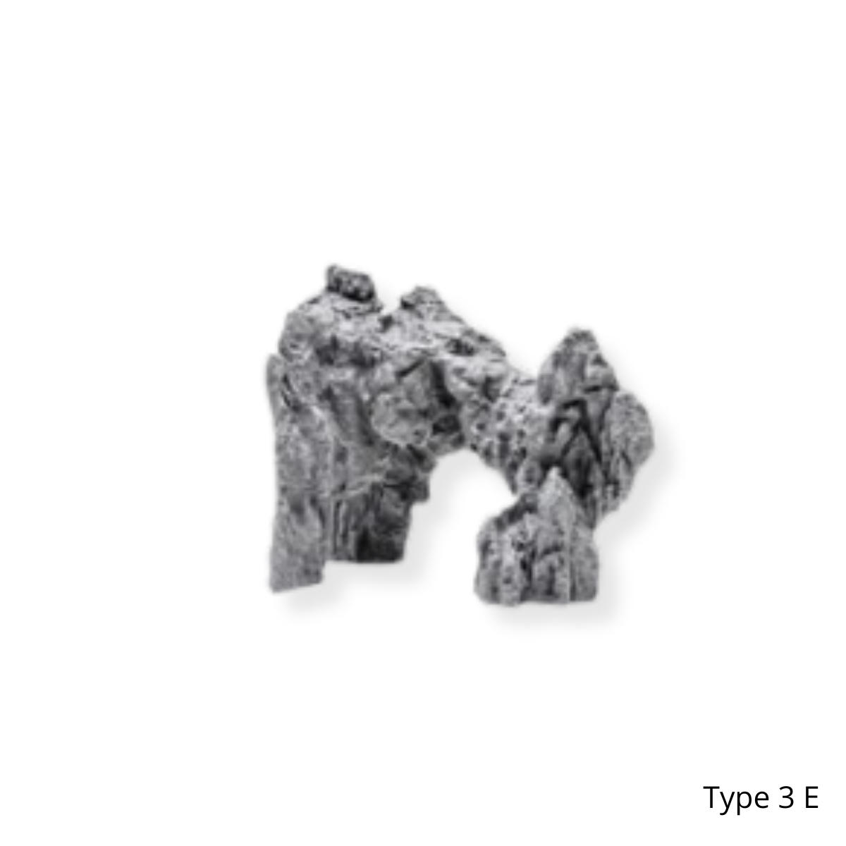 Strata Seiryu Stone