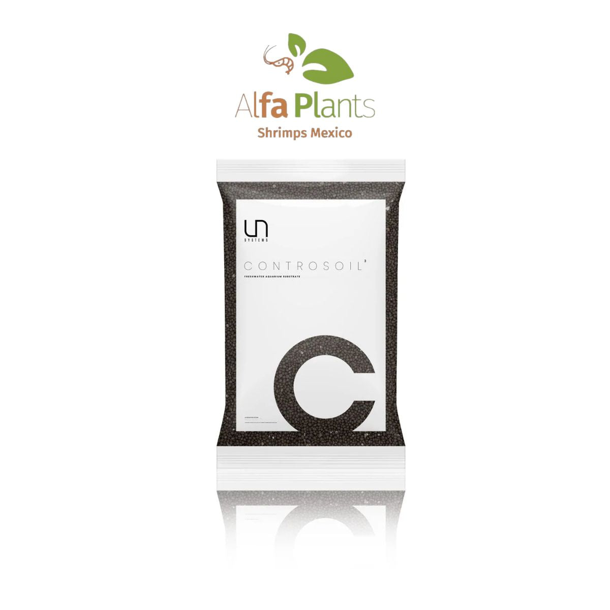 Controsoil Black