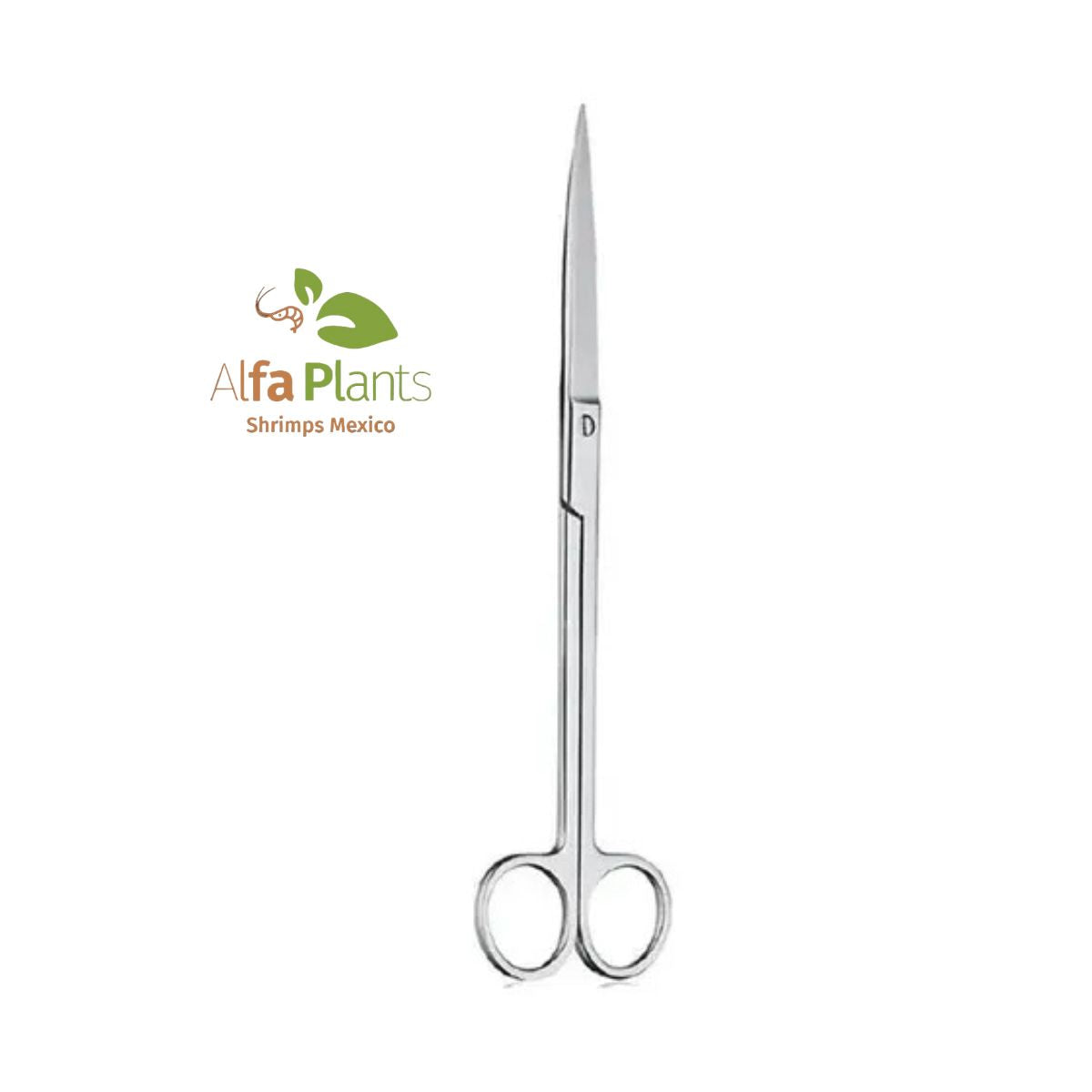 Tijeras rectas Chihiros