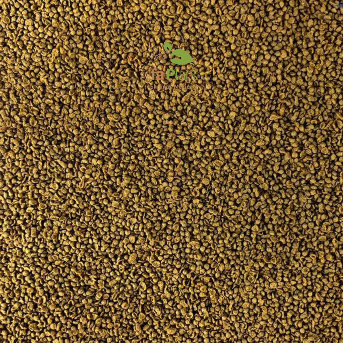 Delicias de camarón Betta Pro
