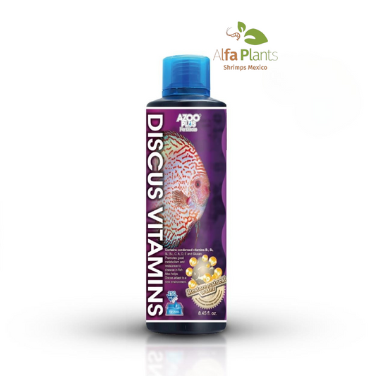 Discus Vitamins
