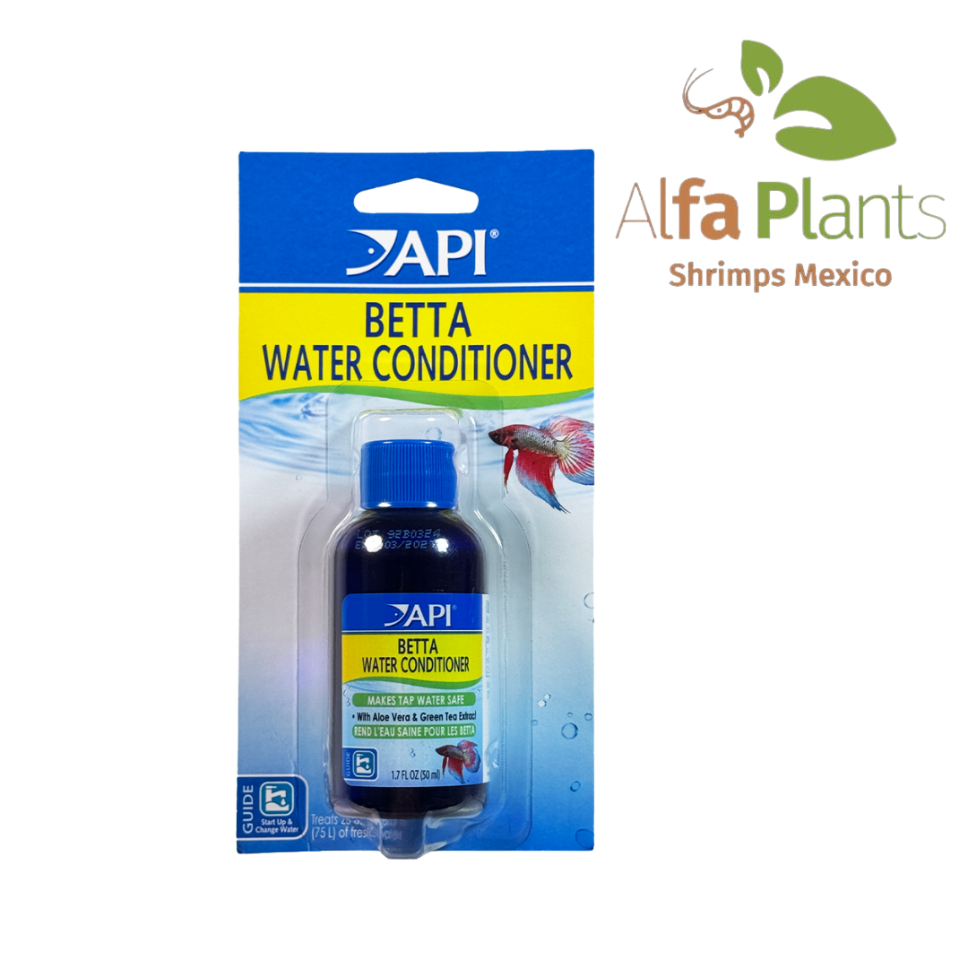 API BETTA WATER CONDITIONER