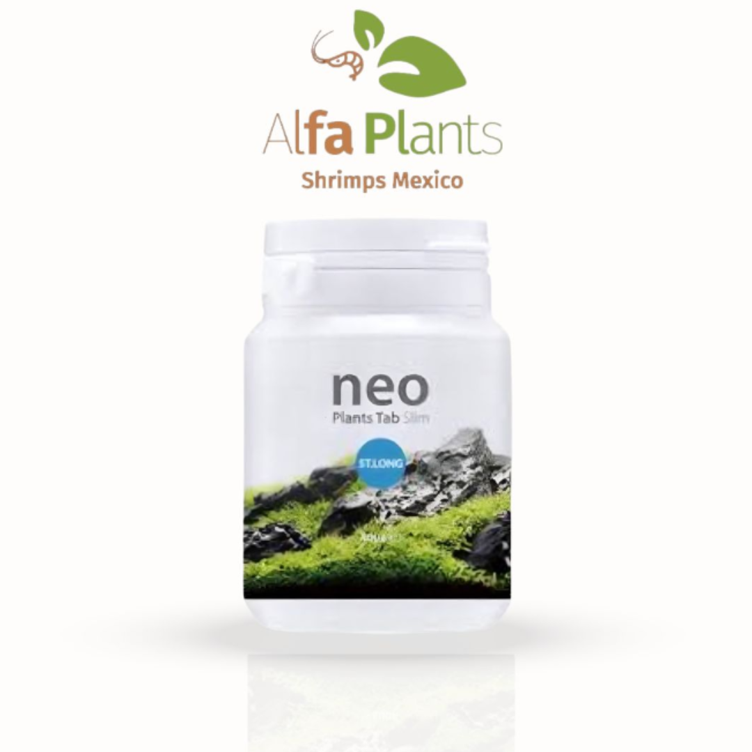 Neo Plants Tabs