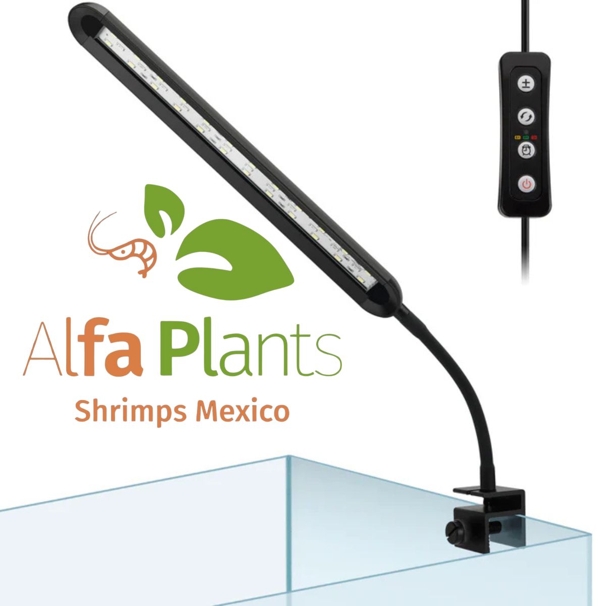 Lámpara Led Hygger HG033 Nano Clip