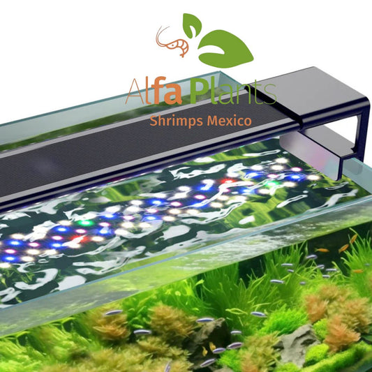 Lámpara Led Hygger HG076