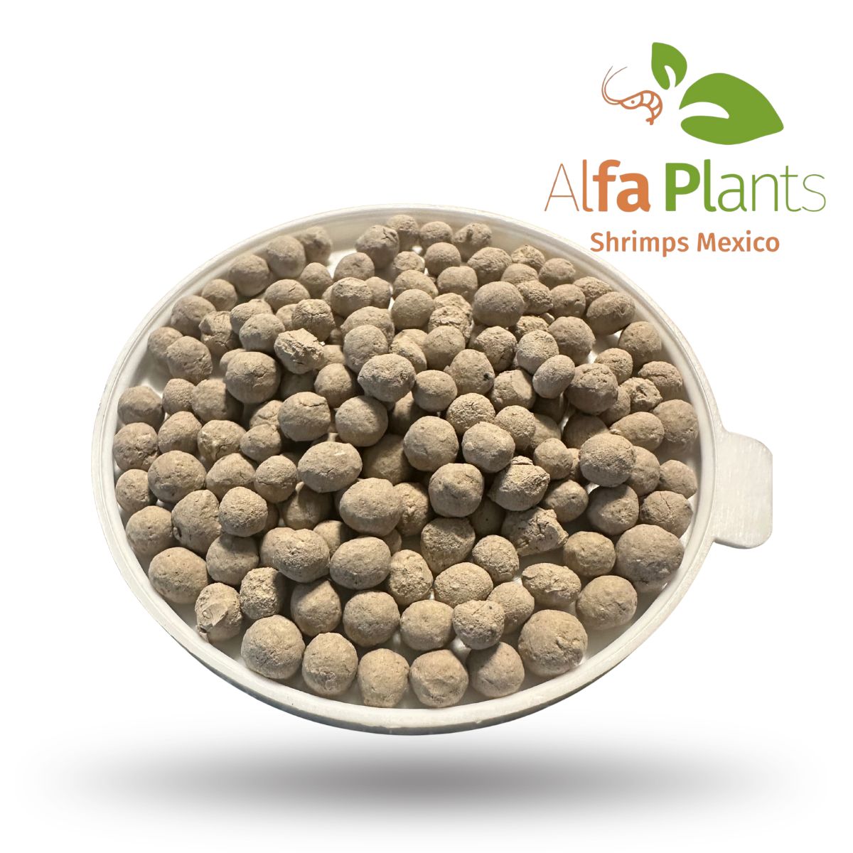 Mineral ball de Montmorillonita