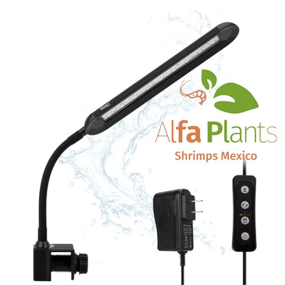 Lámpara Led Hygger HG033 Nano Clip