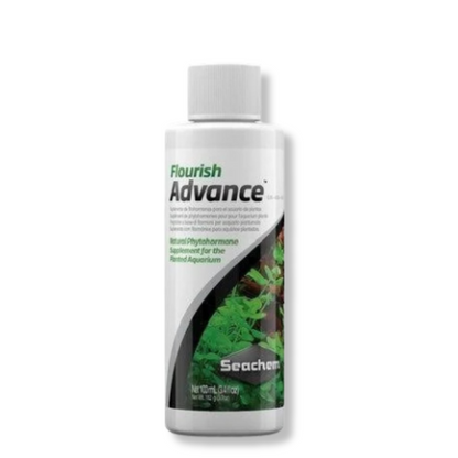 Flourish Advance
