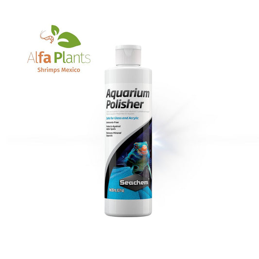 Aquarium Polisher