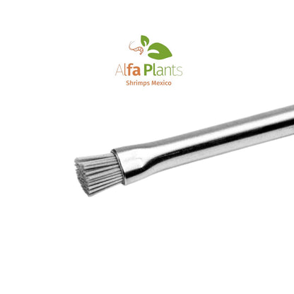 Cepillo para algas Aqua Worx