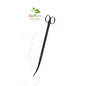 Tijeras Curvas negras UNS