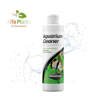 Aquariumm Cleaner