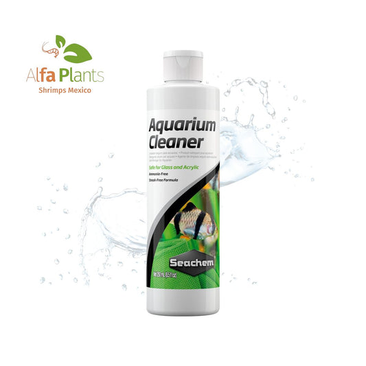 Aquariumm Cleaner