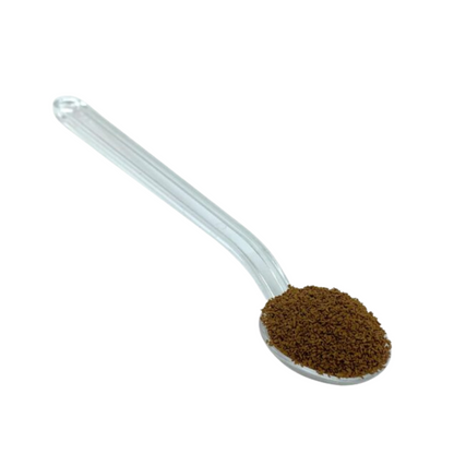 Micro pellet para peces tropicales