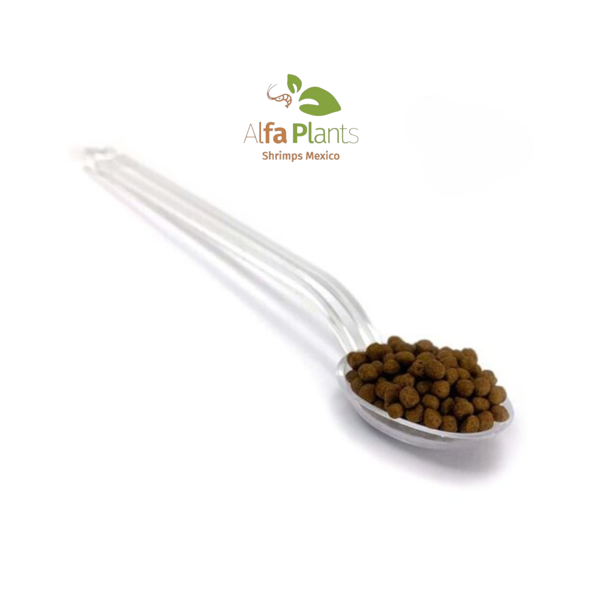 Pellet premium para peces dorados