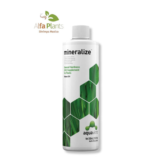 Aquavitro Mineralize GH