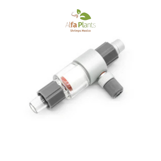 Atomizador de CO2 QANVEE