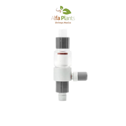 Atomizador de CO2 QANVEE