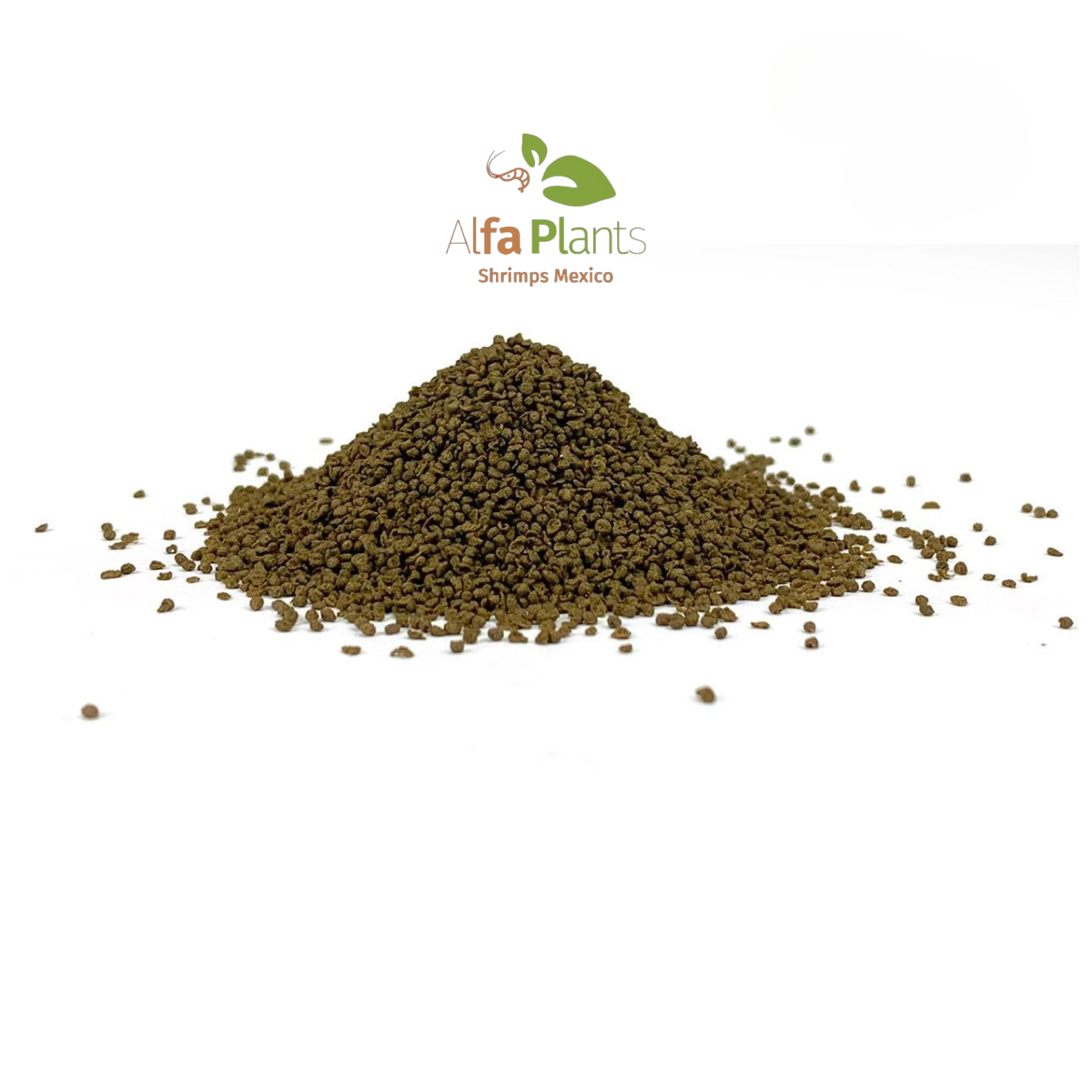 Delicias de camarón Betta Pro