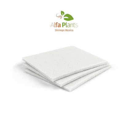 PAD Fibra anti rayaduras