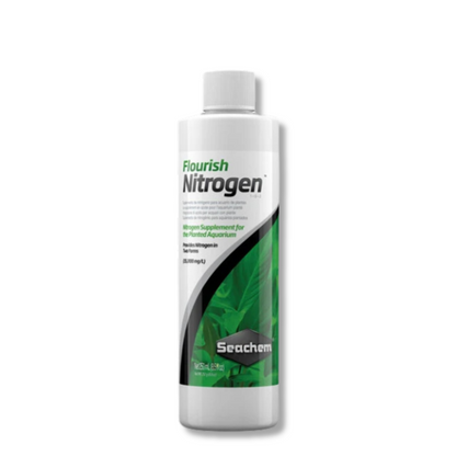 Flourish Nitrogen